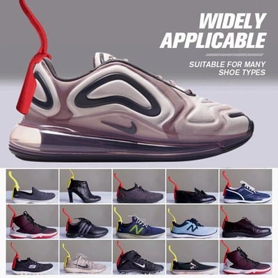 Shoe Horn Slip Aid Plastic | Ergonomic Heel-Fit Design | Bend-Free Shoe Helper For Easy Home, Travel & Daily Use 7