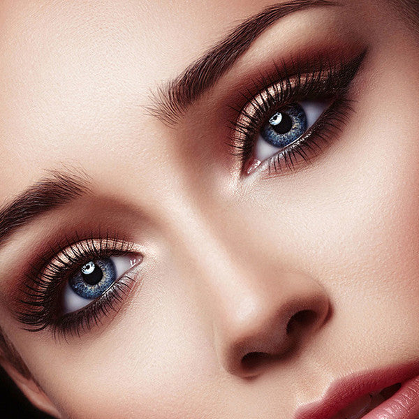 Women's Magnetic Eyelashes | No Glue & Reusable 2