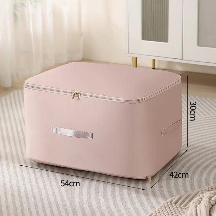 (2+1 FREE) SpaceSaver Compression Organizer 10