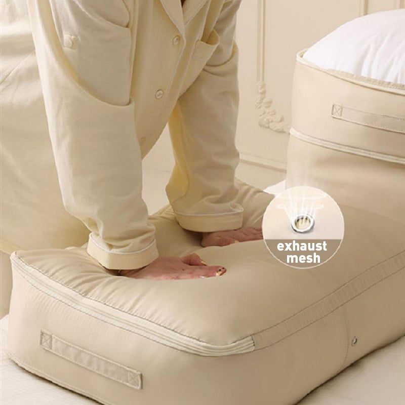 (2+1 FREE) SpaceSaver Compression Organizer 5