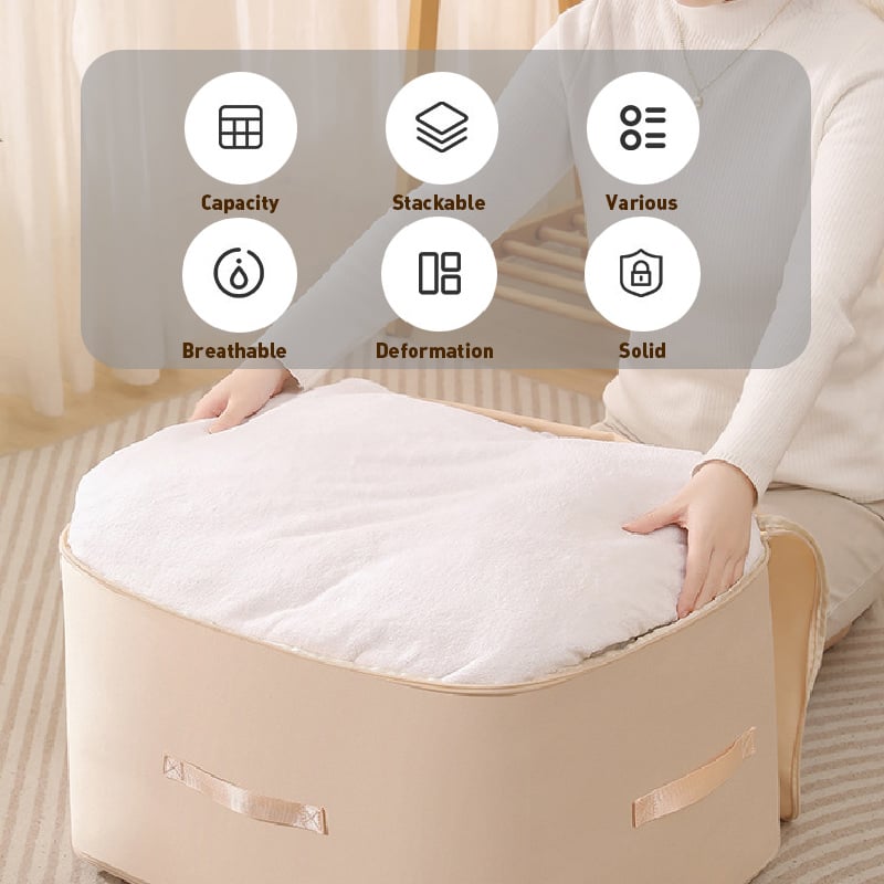 (2+1 FREE) SpaceSaver Compression Organizer 6