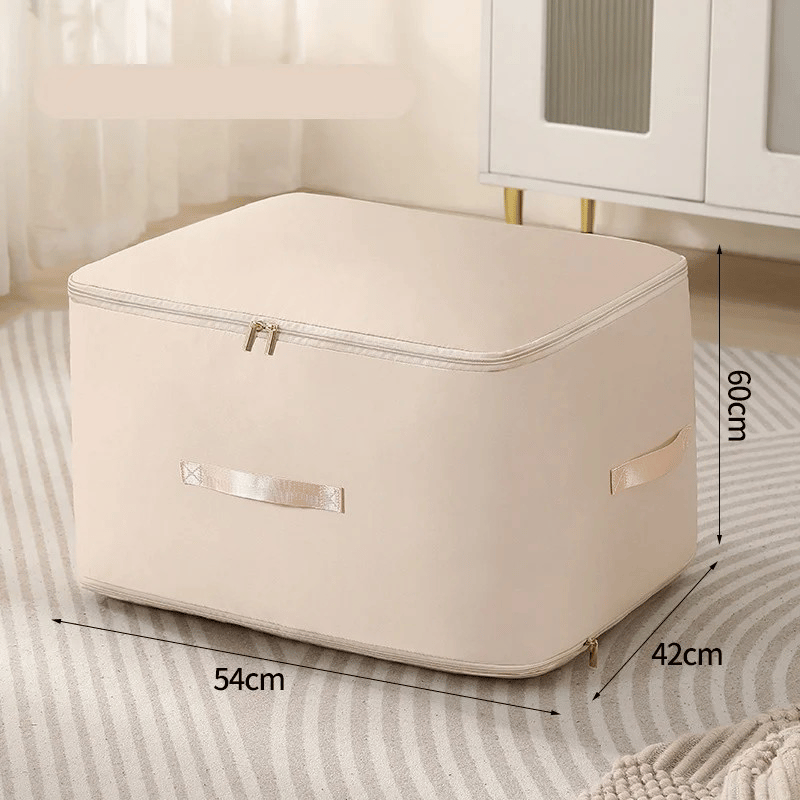 (2+1 FREE) SpaceSaver Compression Organizer 8