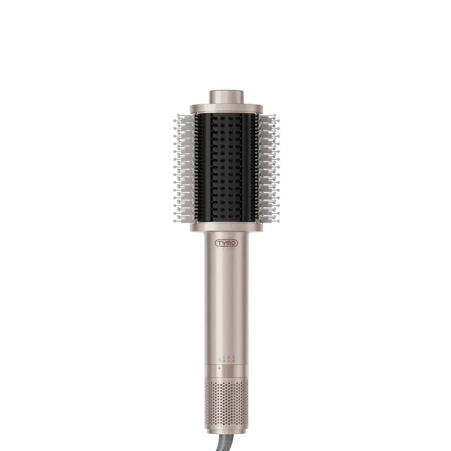 3-in-1 Hot Air Styling Brush | 1100W Motor, 500M Negative Ions | Dries, Smooths & Boosts Volume in One Fast Step