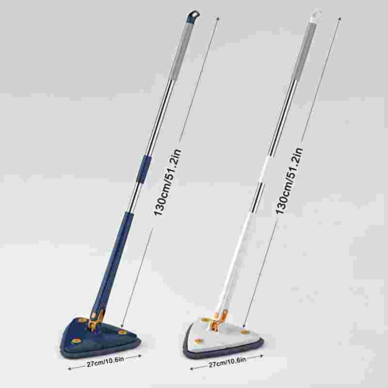 360 Rotatable Adjustable Cleaning Mop 3