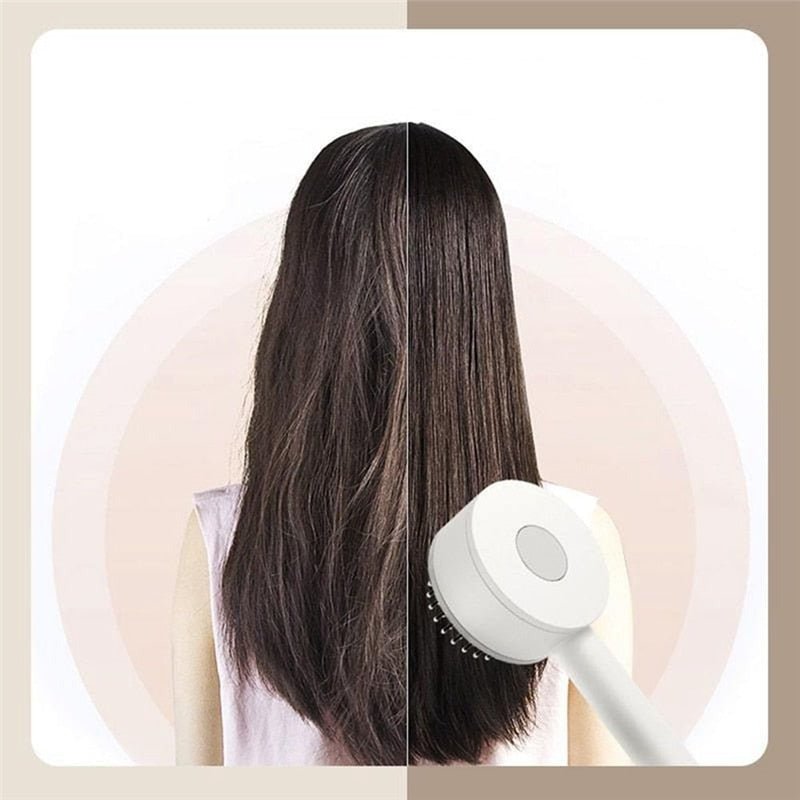 3D Air Cushion Massage Brush Hair 1