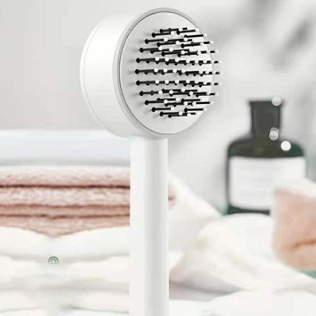 3D Air Cushion Massage Brush Hair 3