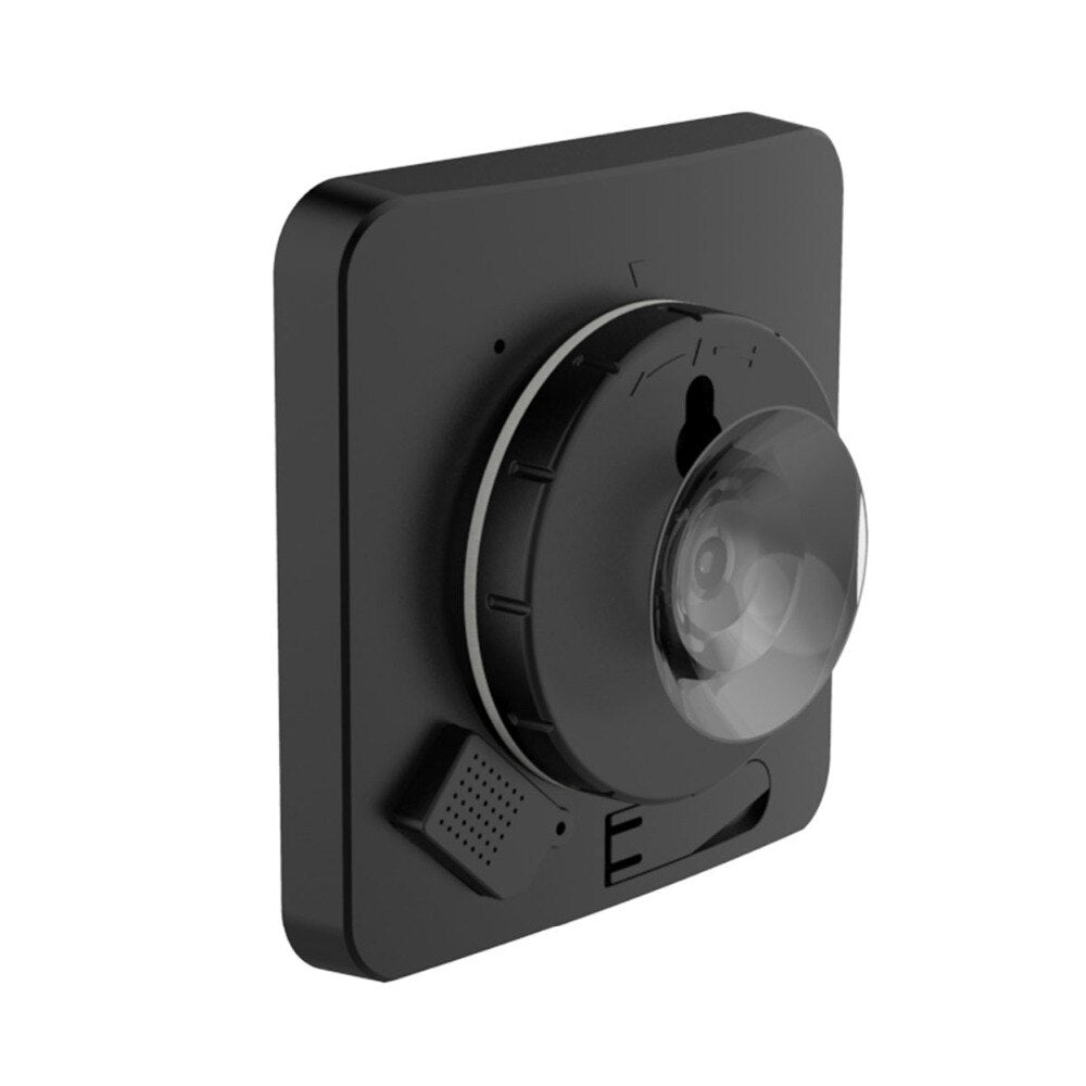 Digital Shower Clock AquaClock | Waterproof Suction Cup Mount, 10 cm Diameter | Large Display for Steamy Bathroom Timing 2