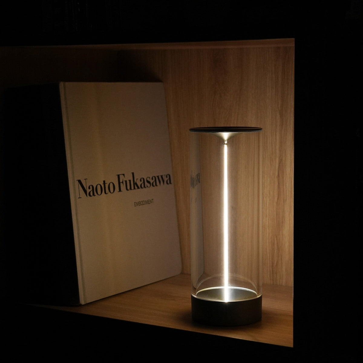 Cordless String Lamp Touch Control 3 Modes 22 Hour Rechargeable 4