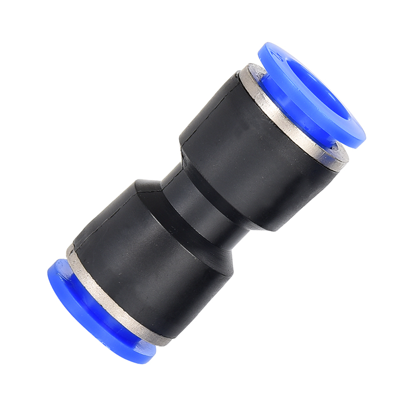 Air Tool Connector Set Pneumatic Rotatable with Push-to-Connect Lock 10