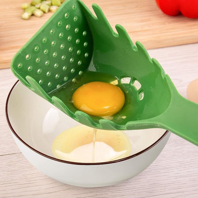 8-in-1 Kitchen Gadget Heat Resistant Dishwasher Safe with Non-Scratch Design 7