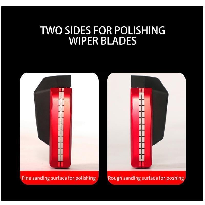 3-in-1 Car Emergency Safety Tool Seat Belt Cutter Window Breaker 6