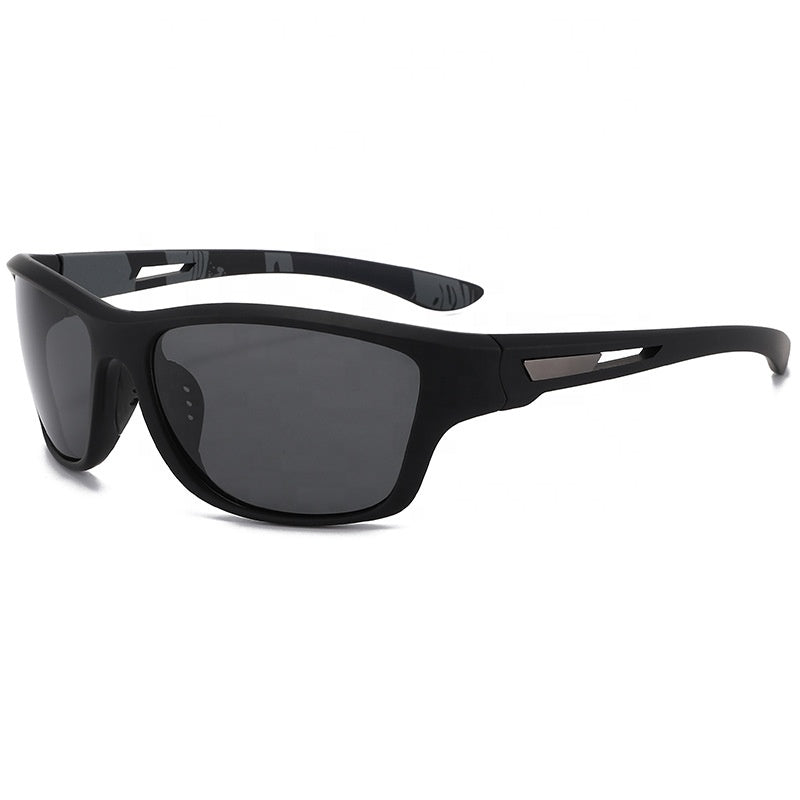 Oravex | Professional Sunglasses with Polarized Lenses - Lightweight Design for Outdoor Activities
