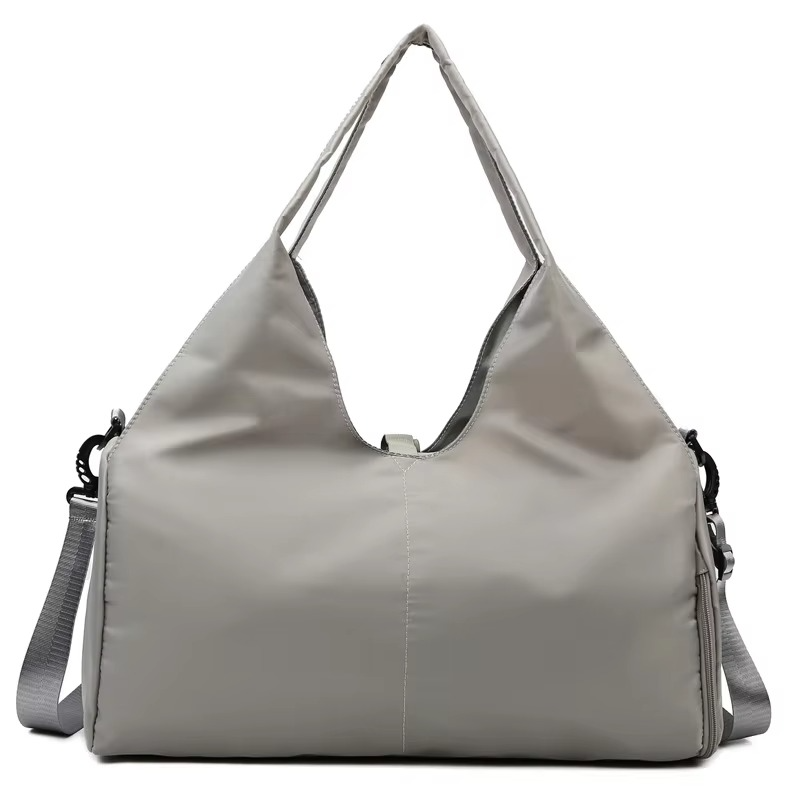 ActiveLife | Waterproof Gym Bag with Shoe Compartment - Lightweight Design for Travel