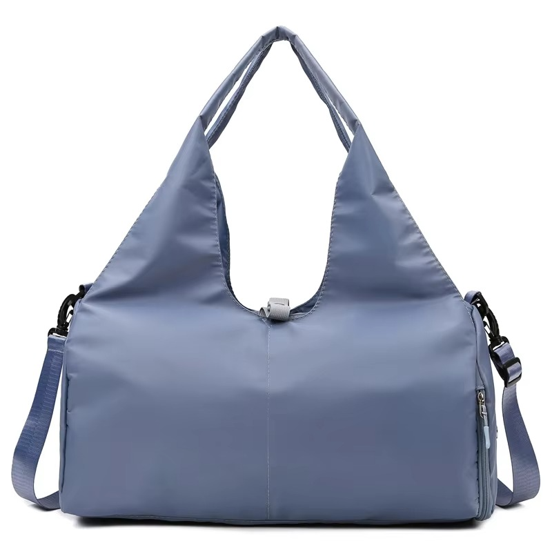 ActiveLife | Waterproof Gym Bag with Shoe Compartment - Lightweight Design for Travel