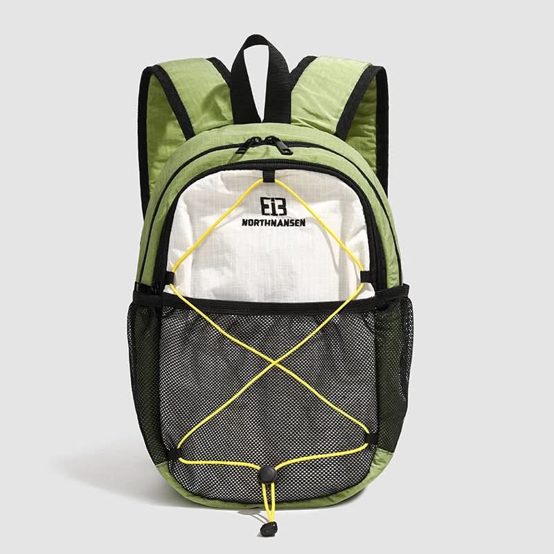 ActiveLife | Women's Backpack - Lightweight Color Block Design