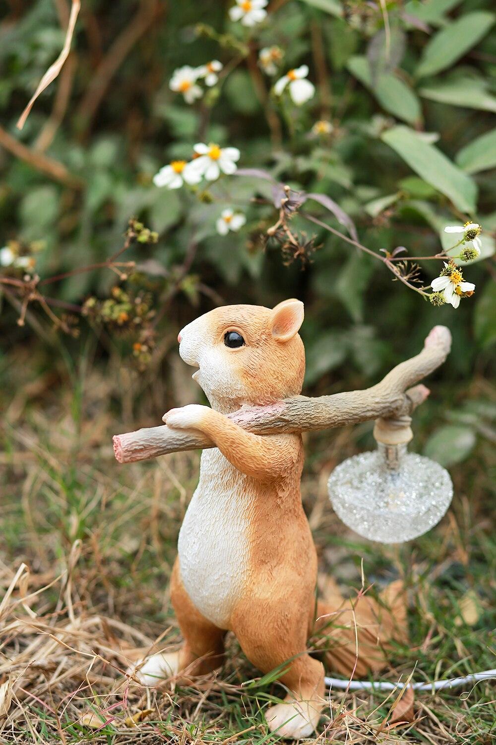 Animal Table Lamp-31