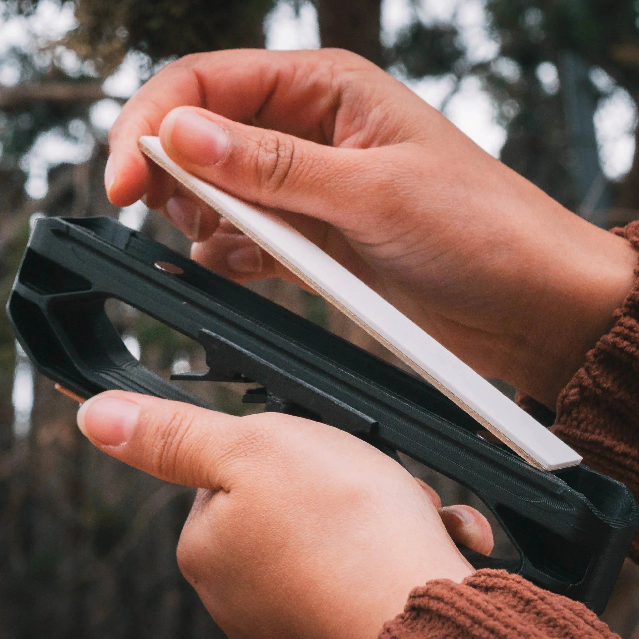 Apex Edge Sharpener 4
