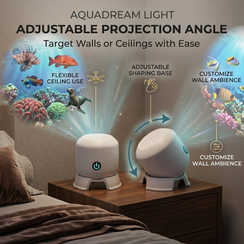 AquaDream Light 5