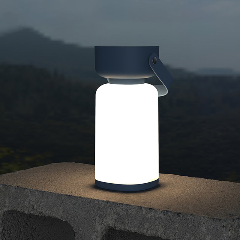 Armanati | Waterproof LED Table Lamp – Portable Cordless Design