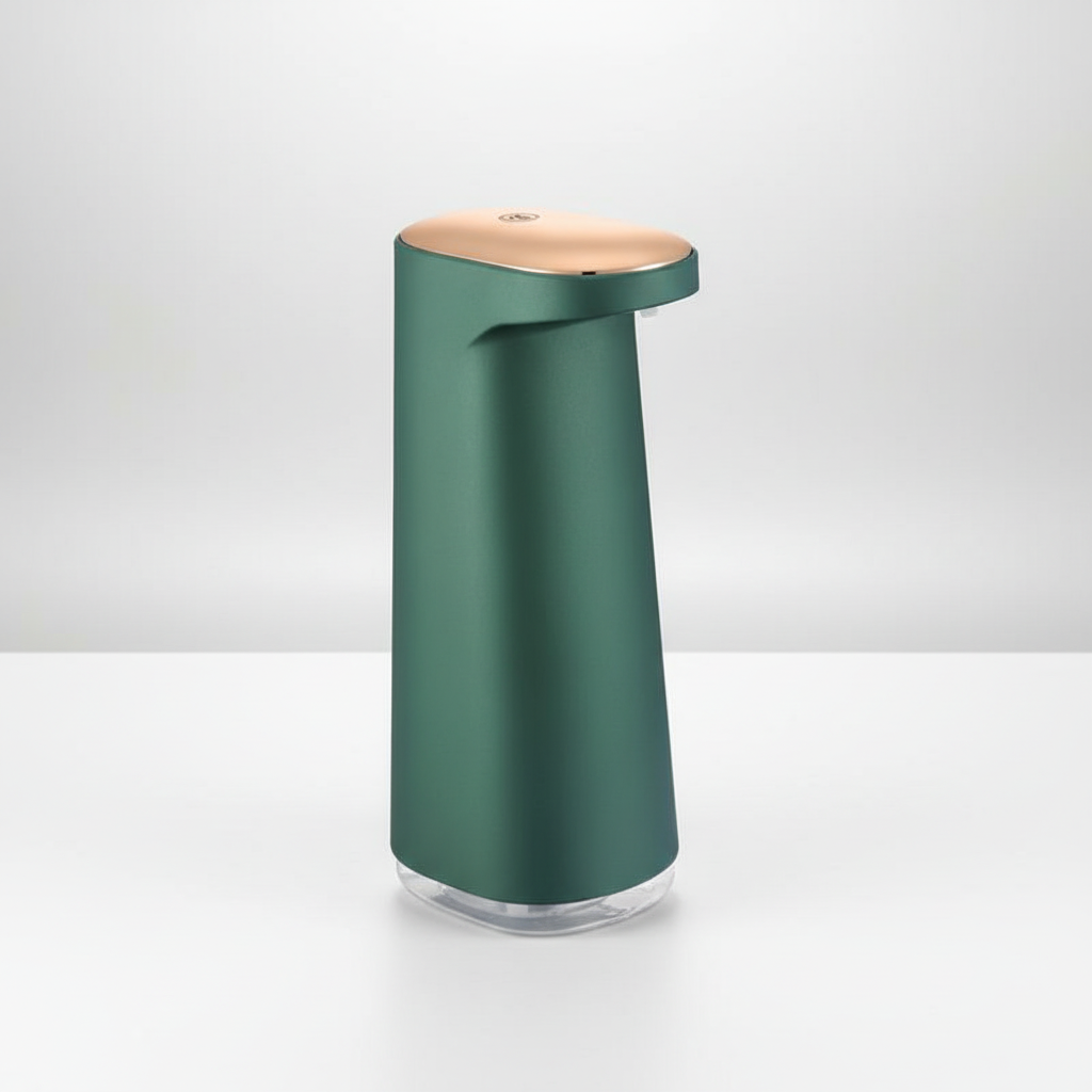 Automatic Foaming Soap Dispenser - Touchless Hygienic Hand Cleaning 4