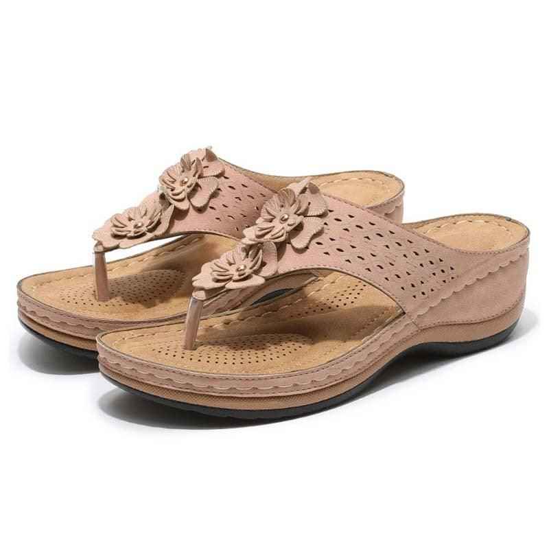 Blair | Comfortable Sandals Women with Tri-Sole Design - Stylish Rubber Support