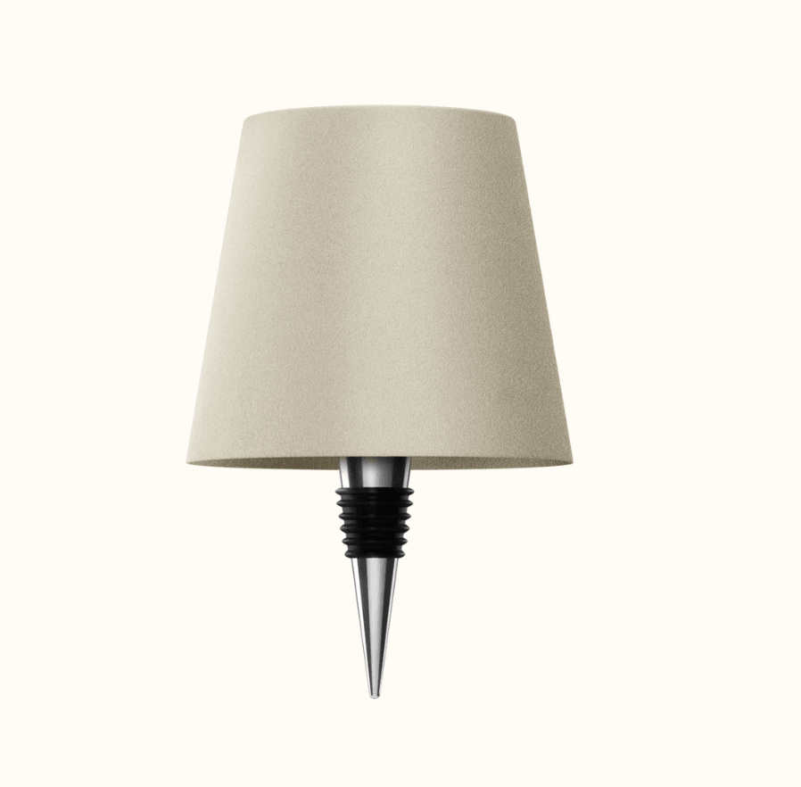 Bottle Light Cork Stopper | 3 Colour Modes, USB Rechargeable LED | Waterproof Design for Indoor or Outdoor Use 14