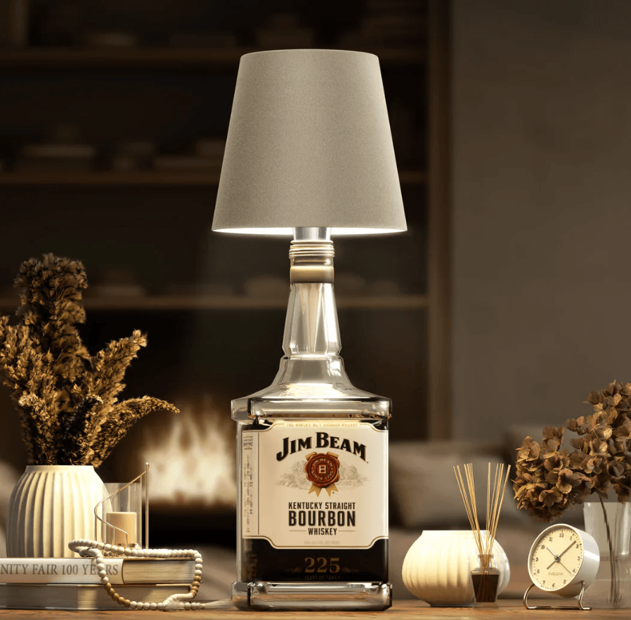 Bottle Light Cork Stopper | 3 Colour Modes, USB Rechargeable LED | Waterproof Design for Indoor or Outdoor Use 16