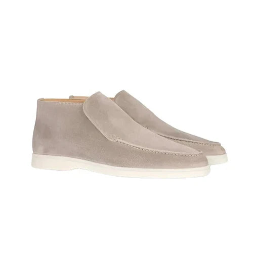 Charles | Suede Shoes – Elegant Design for Everyday Comfort