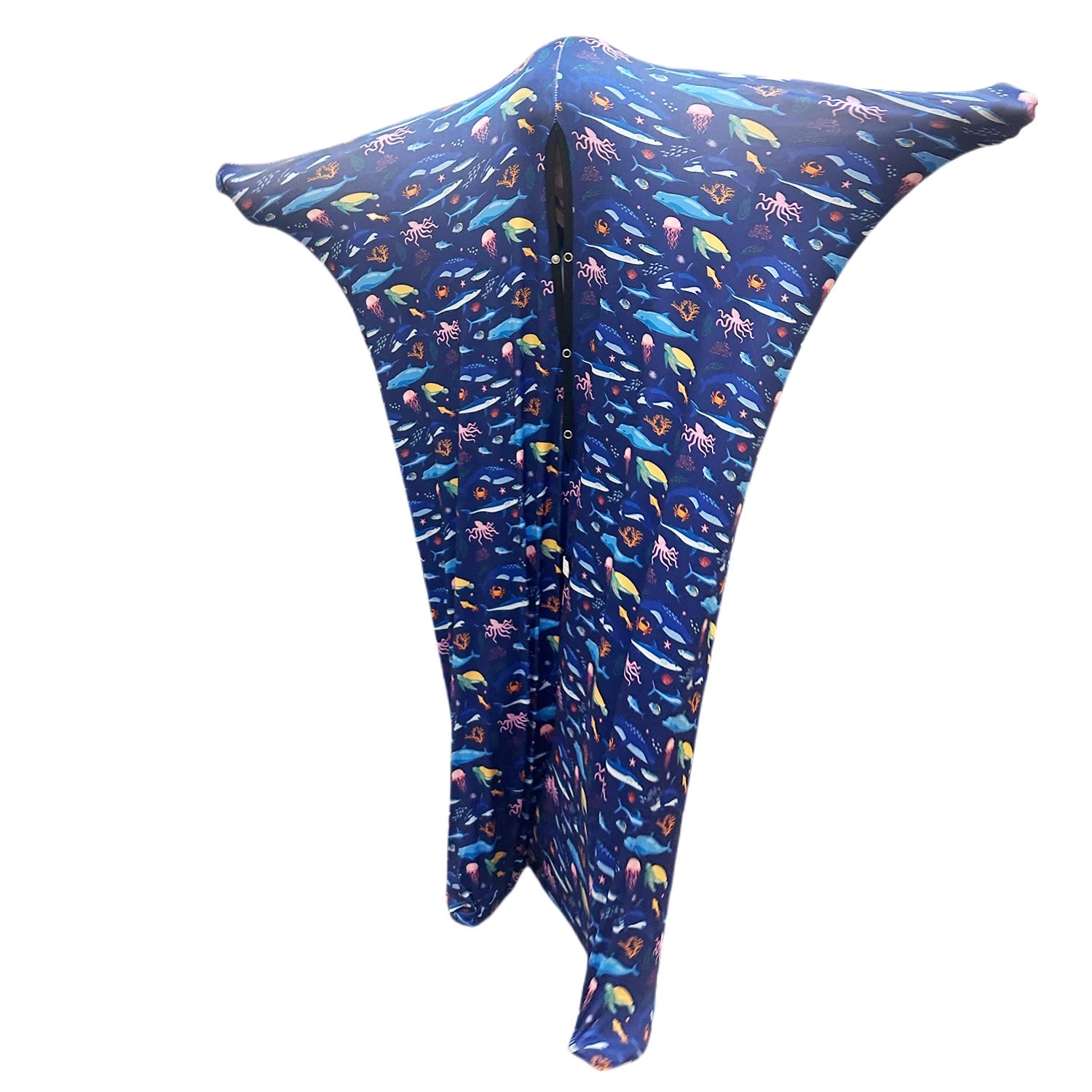 Children Sensory Body Sock – Stretchy Body Sock for Pressure Comfort | Active Play 14