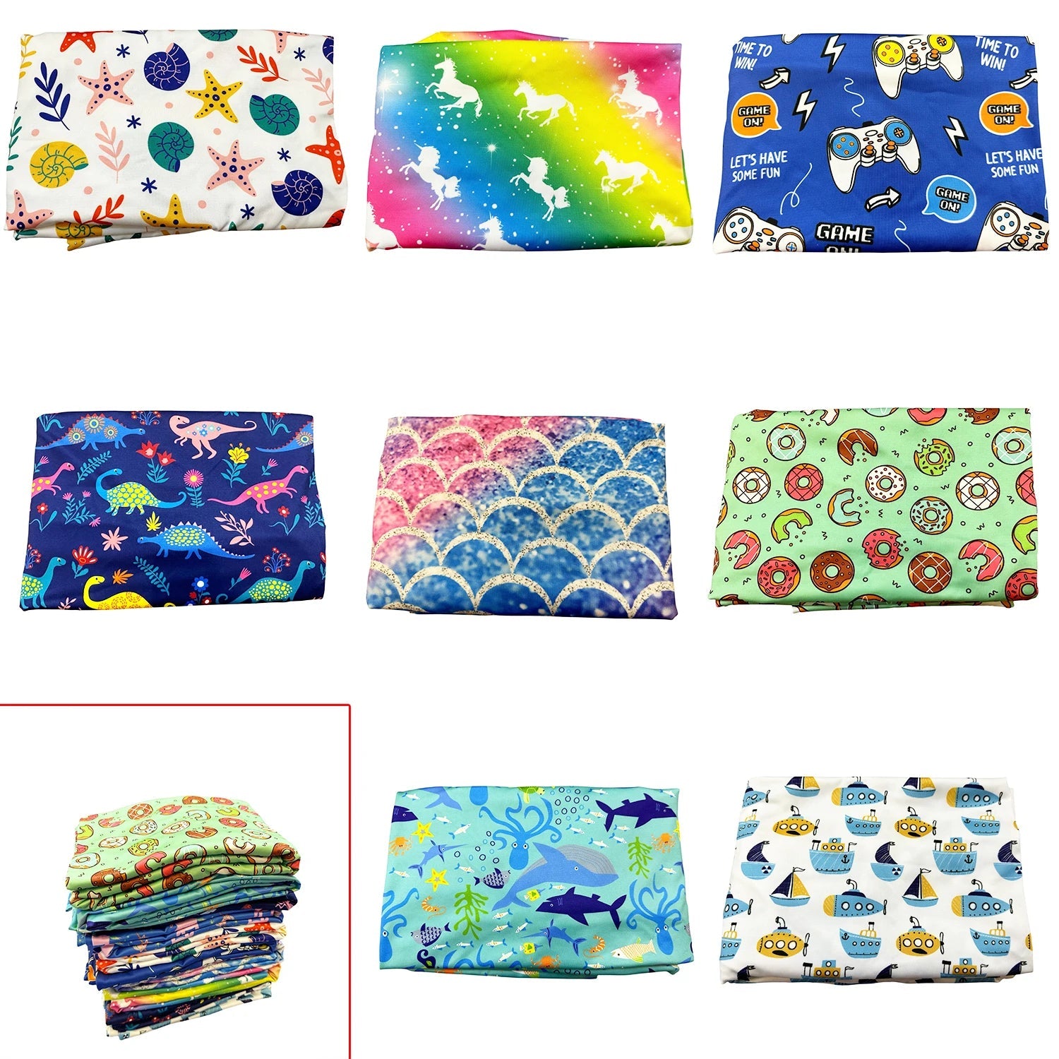 Children Sensory Body Sock – Stretchy Body Sock for Pressure Comfort | Active Play 6