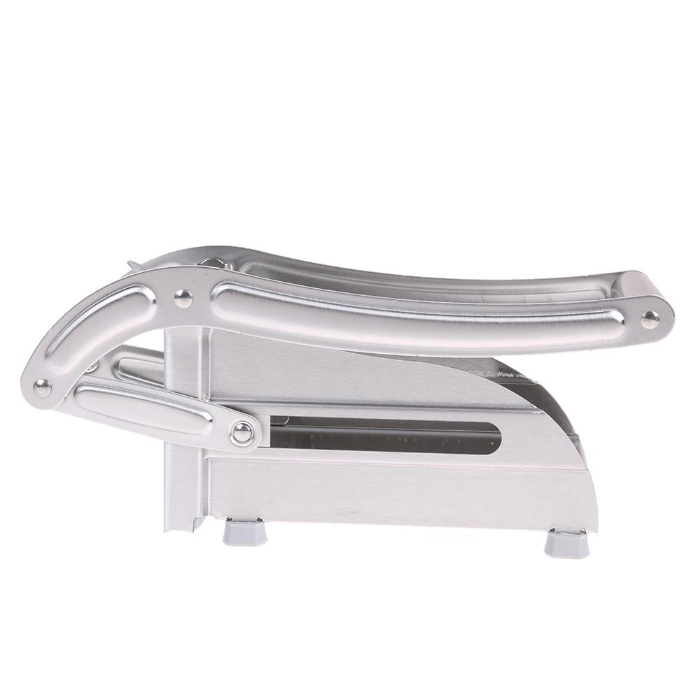 Chopper Dicer | Lever Press With Two Interchangeable Grids