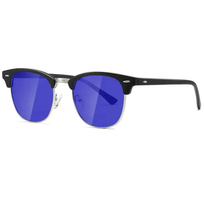 ClubStar | Polarized Pilot Sunglasses – Unisex Classic Style