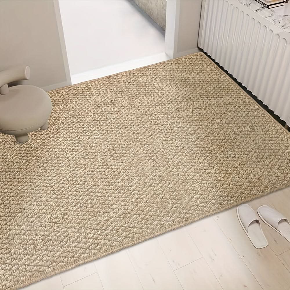 ComfortMat | Absorbent Indoor Outdoor Door Mat - Machine Washable