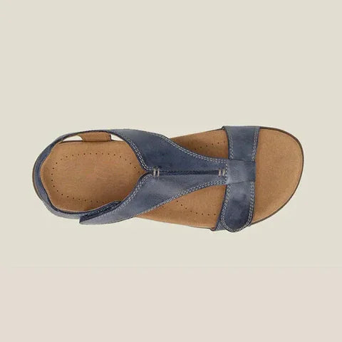 ComfortStep | Women's Sandals – Adjustable Orthopedic Design 6