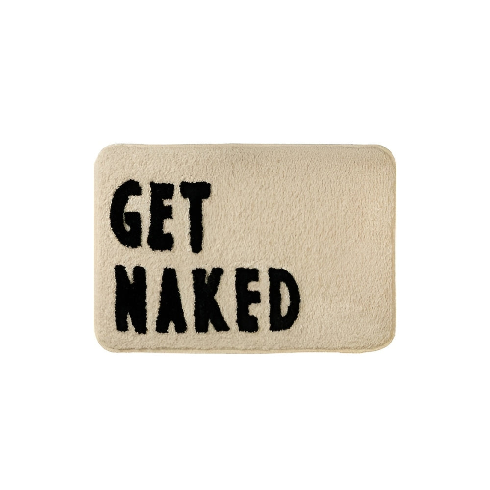 CozyHome | Non Slip Bath Mat – Soft Microfiber with Fluffy Texture 8