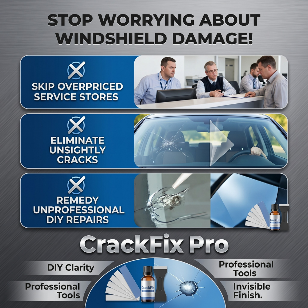 CrackFix Pro 6