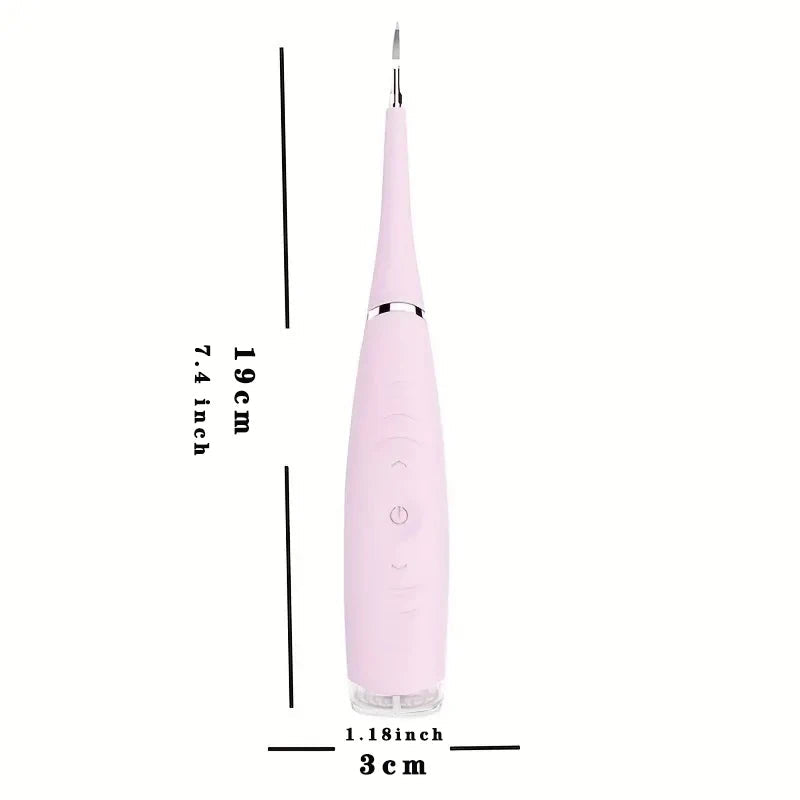 Dental Tartar Removal Tool – Home Oral Care Cleaner for Plaque Control and Daily Hygiene Use 5