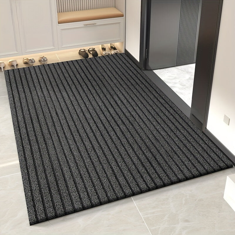 Durable Doormat | Indoor Outdoor Mat – Weather-Resistant Design
