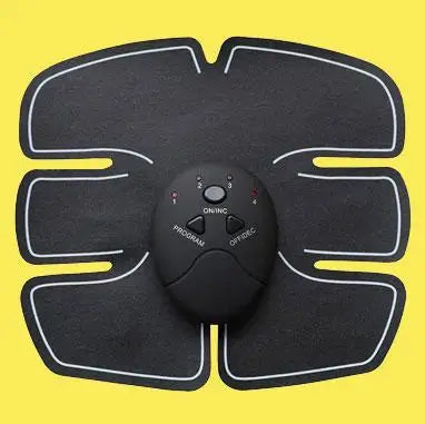 EMS Core Muscle Stimulator – Portable Electrical Stimulation Belt | Home Use 0