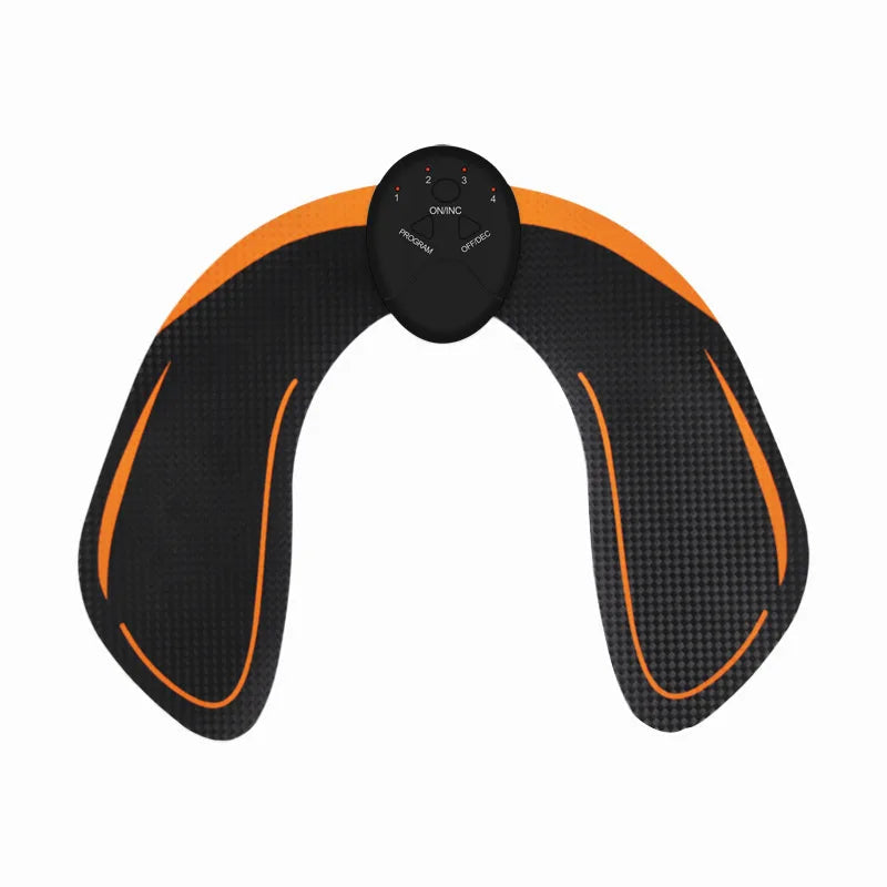 EMS Training Device for Hips – Electrical Muscle Stimulation | Portable Home Trainer 4