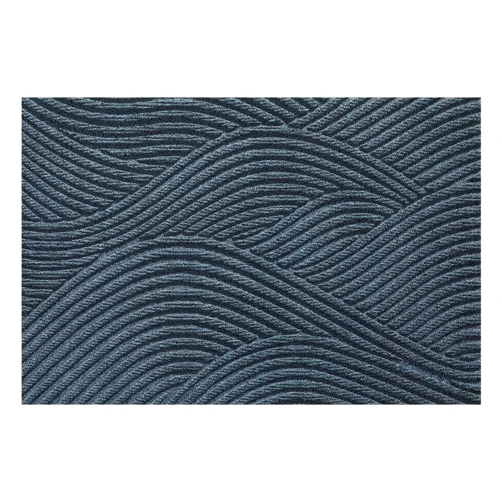 Eco-Friendly | Non-Slip Doormat – Durable Polypropylene Design