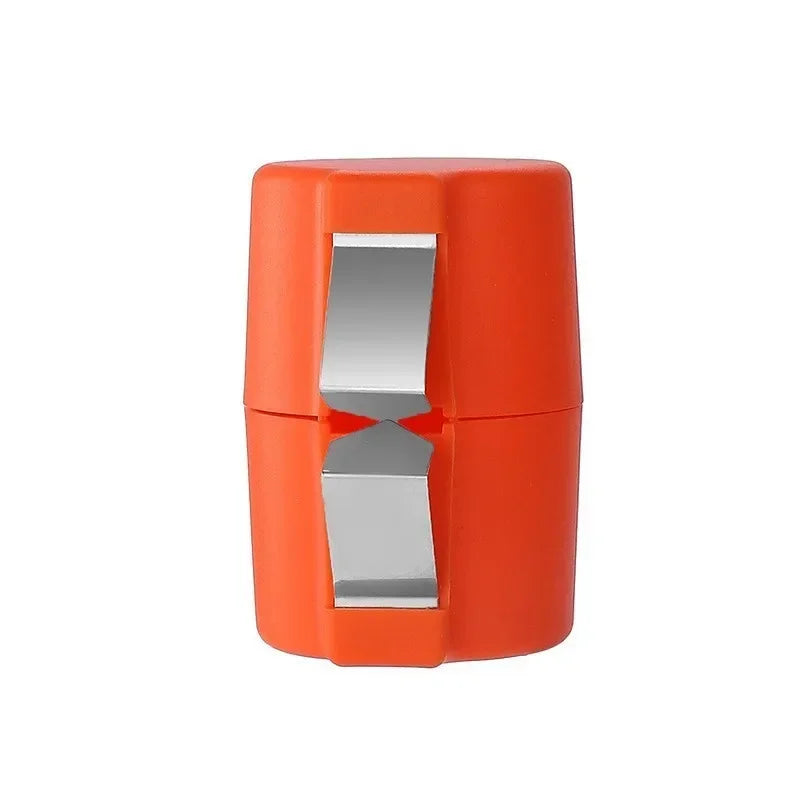 Egg Cracker Tool | Stainless Steel Egg Shell Opener & Topper Cutter