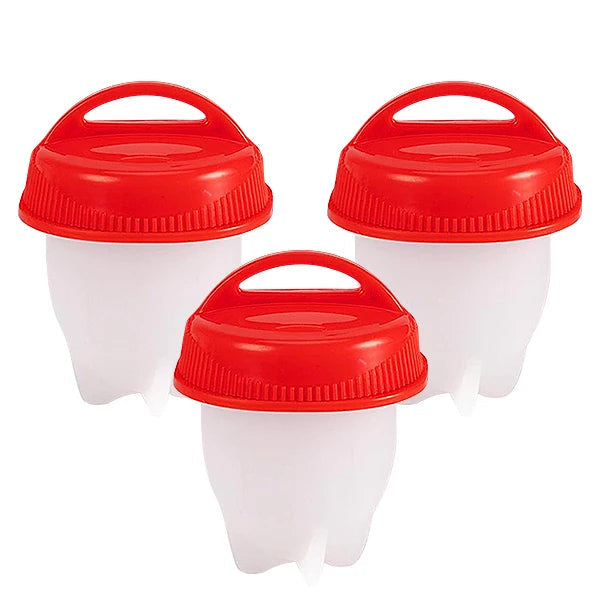 Eggfinity QuickPoach Pods 7