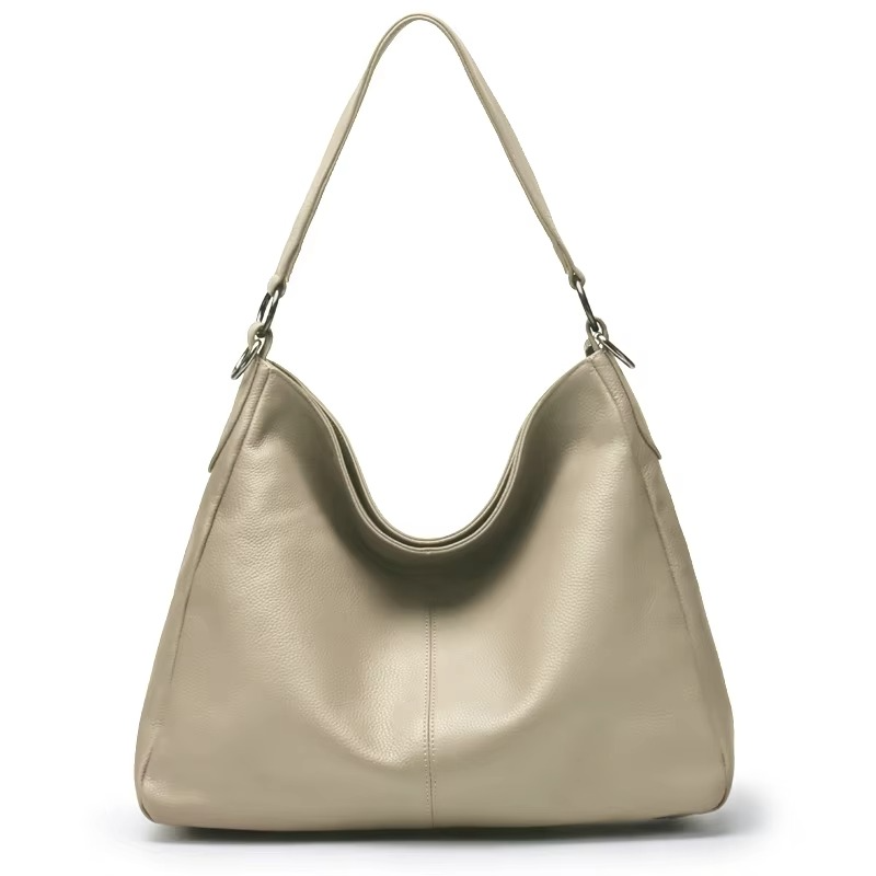 Elegant | Anti-Theft Shoulder Bag - Stylish Patterned Design