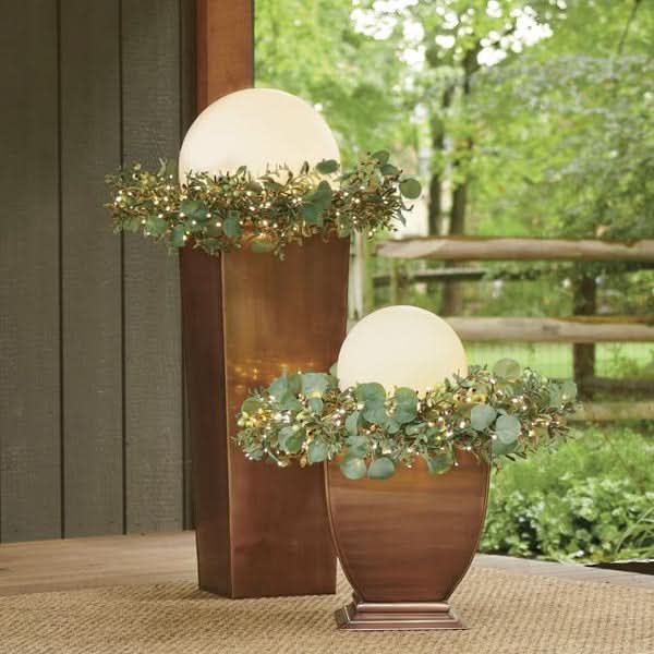 Element Light | Portable LED Lamp with Wireless Remote - Four Color Options