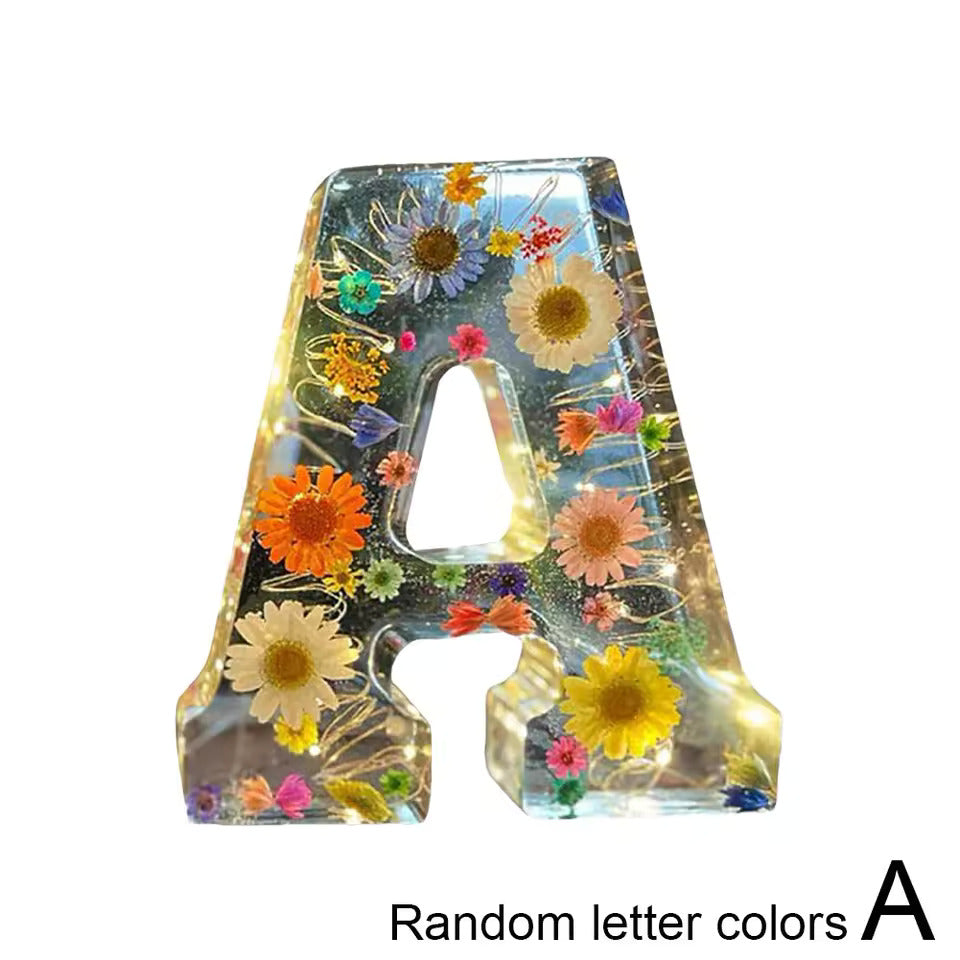 Enchanting Floral Night Lamp 0