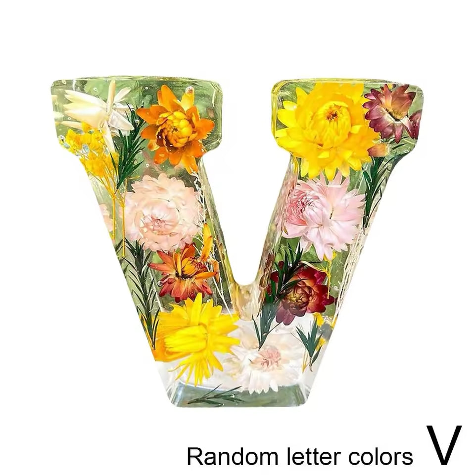 Enchanting Floral Night Lamp 28