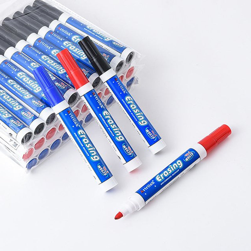 Floating Marker Pen Painting Kit | Draws Shapes That Float on Water | Mess-Free Creative Toy for Kids and Families
