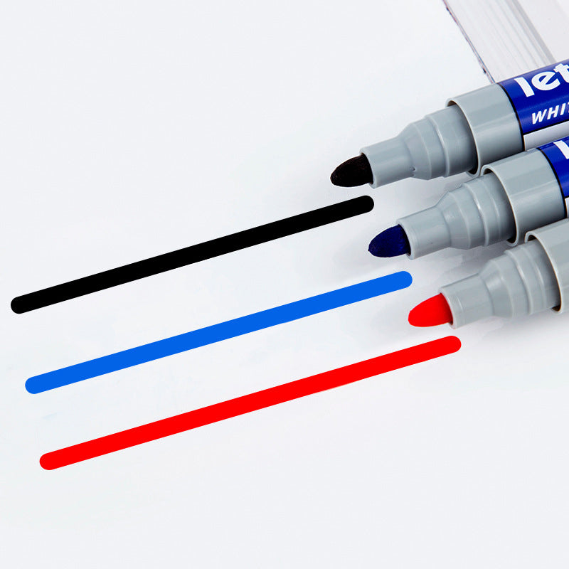 Floating Marker Pen Painting Kit | Draws Shapes That Float on Water | Mess-Free Creative Toy for Kids and Families