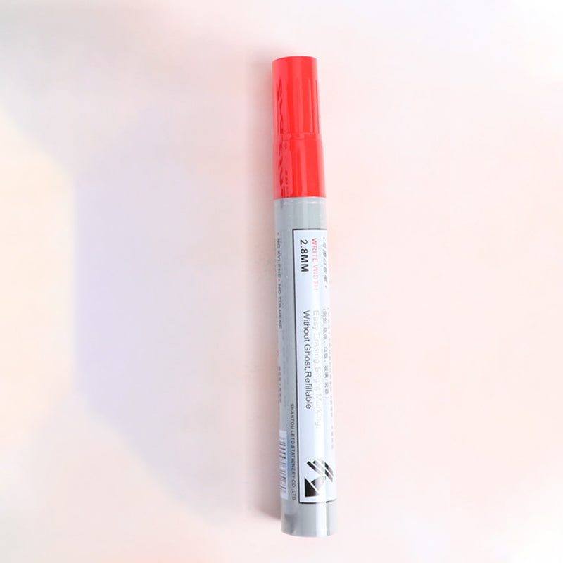 Floating Marker Pen Painting Kit | Draws Shapes That Float on Water | Mess-Free Creative Toy for Kids and Families
